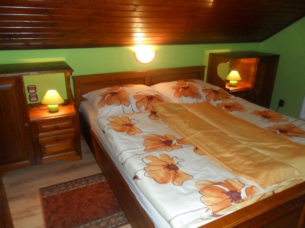 Penzión Country Stará Lesná Habitación foto