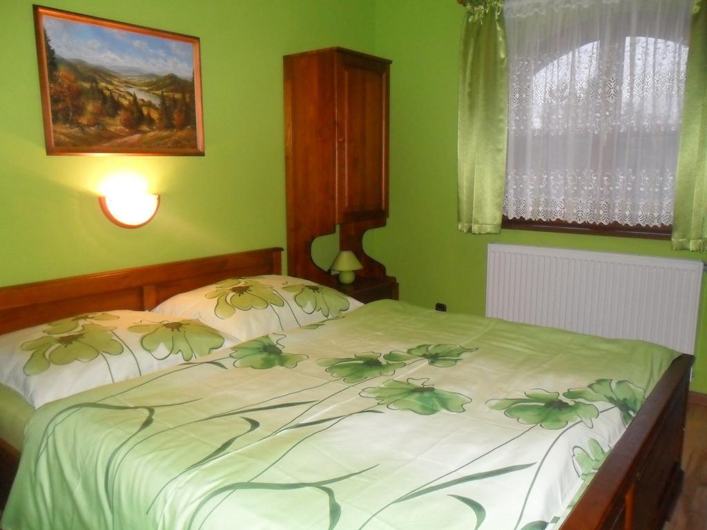 Penzión Country Stará Lesná Habitación foto
