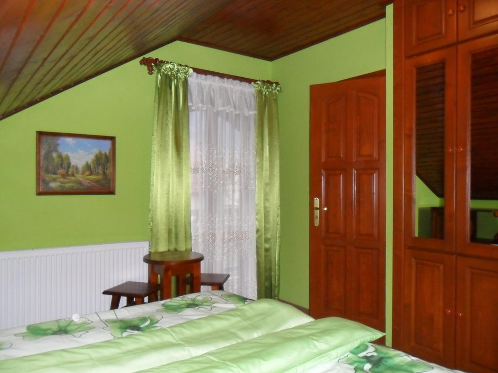 Penzión Country Stará Lesná Habitación foto